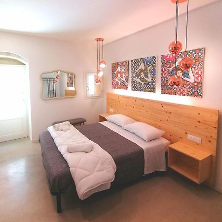 B&B Ibla Art Centro Ragusa Exterior photo