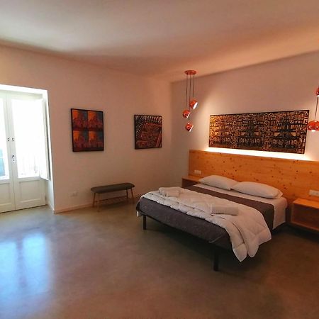B&B Ibla Art Centro Ragusa Exterior photo