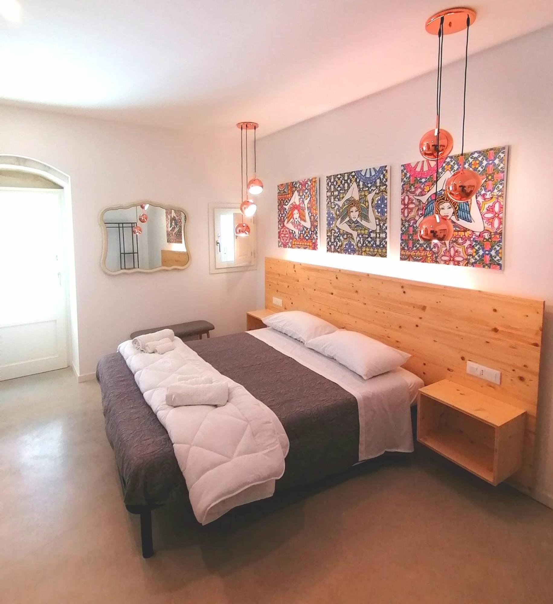 B&B Ibla Art Centro Ragusa Exterior photo