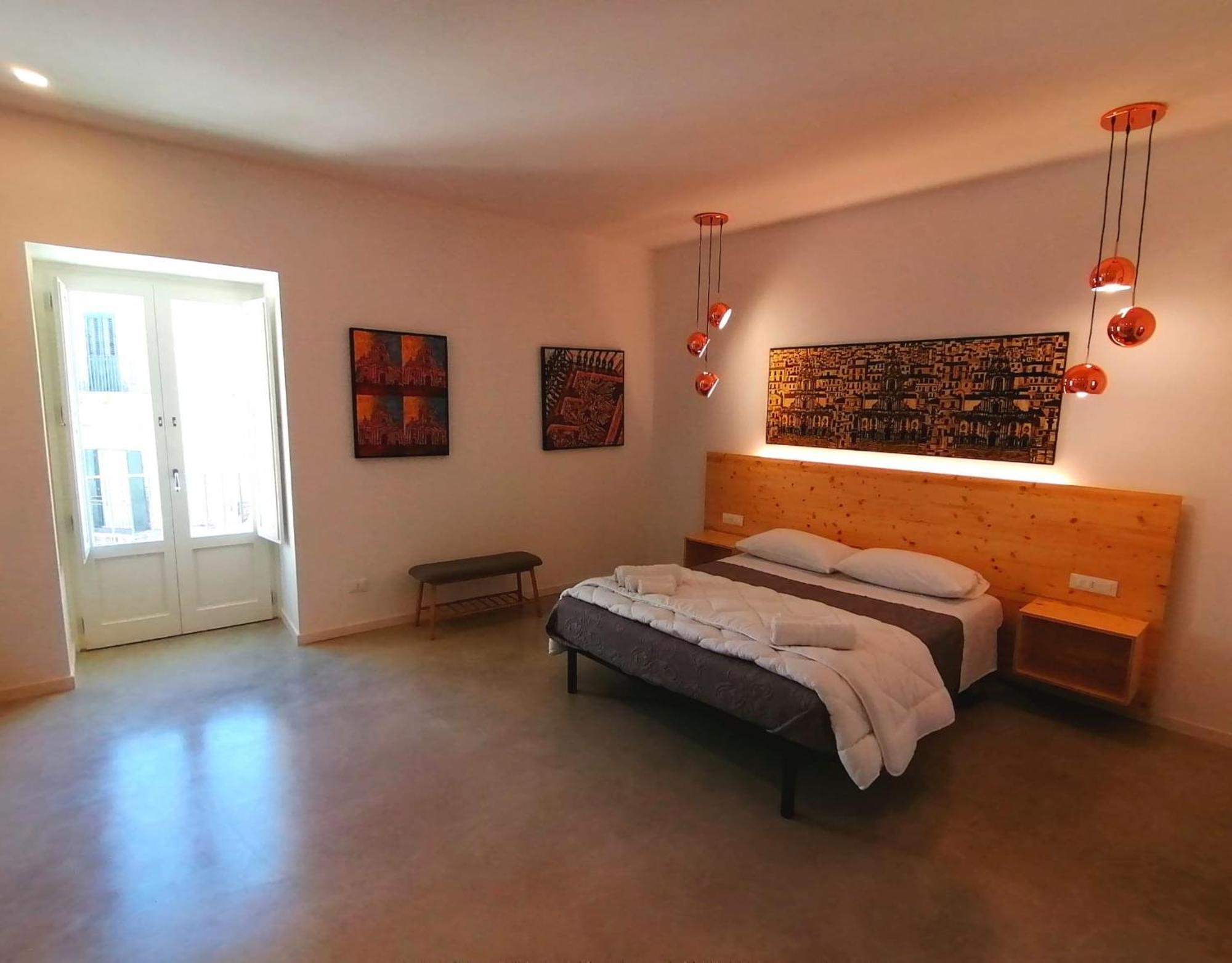 B&B Ibla Art Centro Ragusa Exterior photo