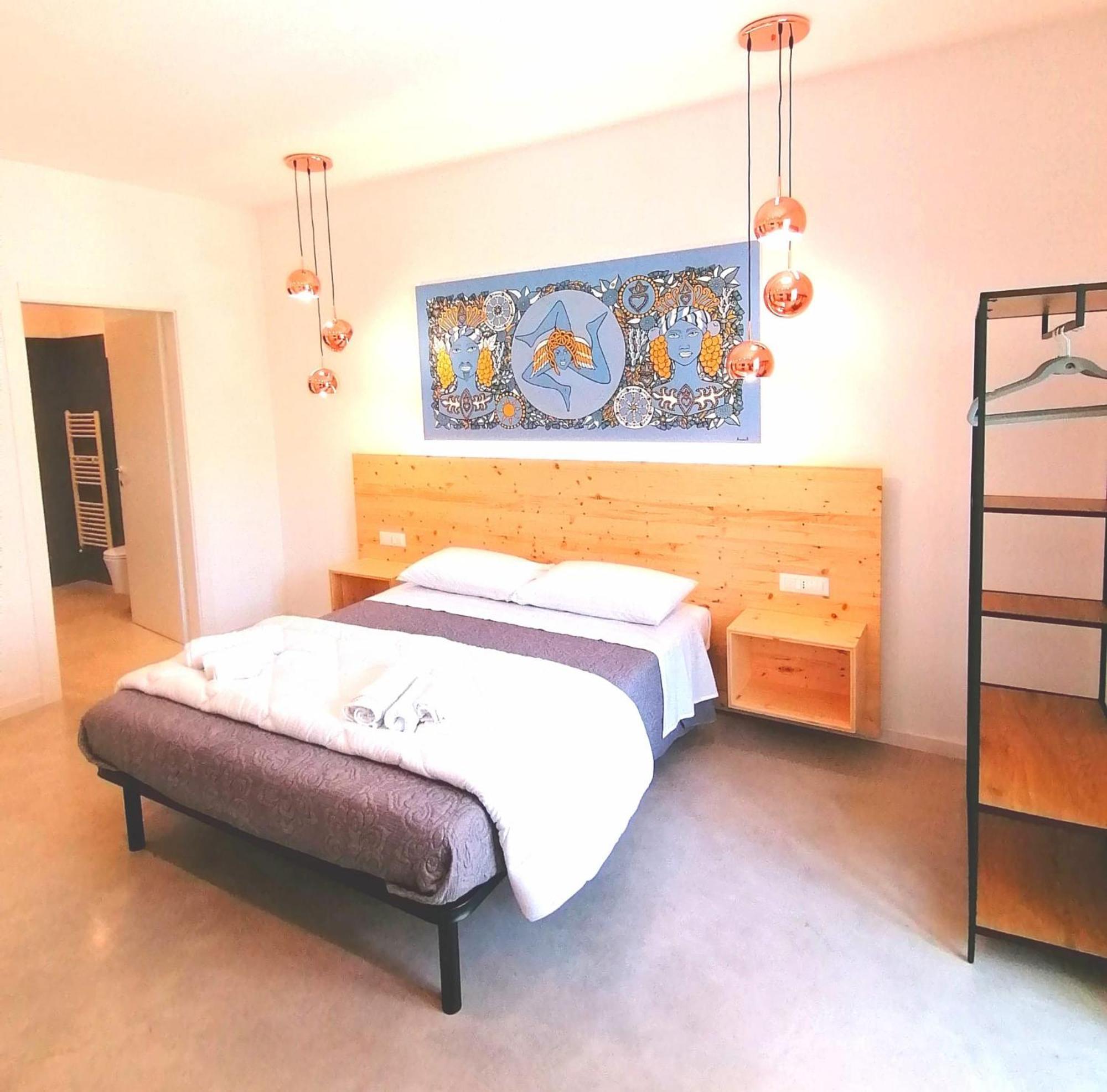 B&B Ibla Art Centro Ragusa Exterior photo